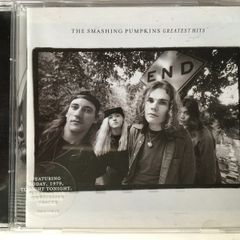 Smashing Pumpkins [2001] Rotten Apples: Greatest Hits (CD Album)