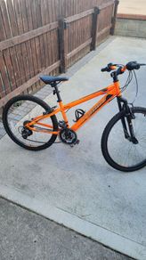 kids bike