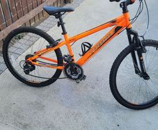 kids bike