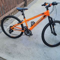 kids bike