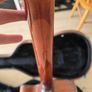 Cort SFX-1F Semi Acoustic Guitar Image 4