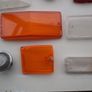 Selection Of Older Classic Car Lens. Image 5
