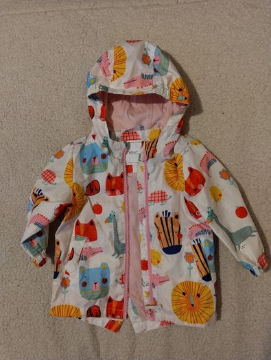 Beautiful Next Hooded Waterproof Jacket