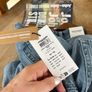 Jack Jones Baggy Denim Jean Image 3
