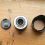 Sony E 24mm f/1.8 ZA Zeiss Lens Image 4