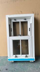PVC Window