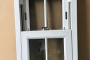 PVC Window