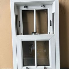 PVC Window