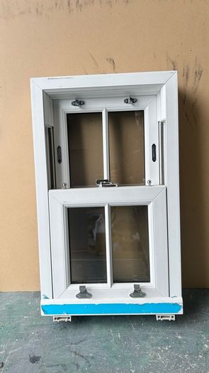 PVC Window