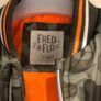 Fred & Flo Bomber Jacket (12-18 mths) Image 3