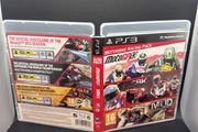 Motorbike Racing Pack Ps3
