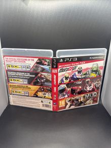 Motorbike Racing Pack Ps3