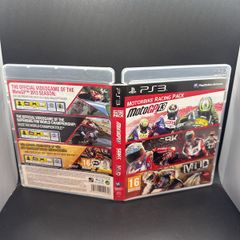 Motorbike Racing Pack Ps3
