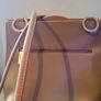 Frederic T. Paris, leather handbag Image 3