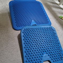 Adhd autism wiggle seat cushion