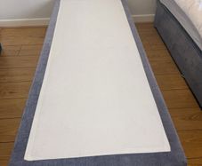 Single Divan Bed Base