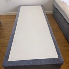 Single Divan Bed Base
