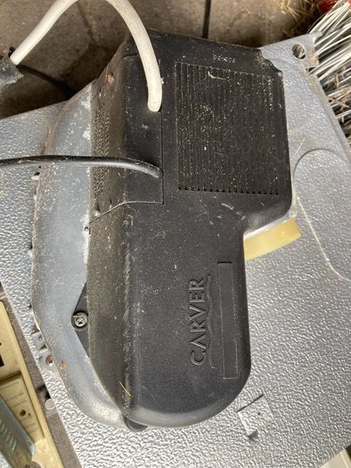 caravan  parts