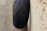 Pirelli diablo rosso corsa IV 200/55/17