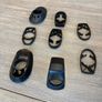 Specialized S-Works Venge Headset Spacer Kit - NEW Image 3