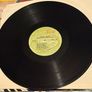 Paddy Glackin and Jolyon Jackson Hidden Ground 1980 LP Vinyl Record Image 3