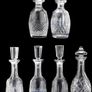 Waterford Crystal Decanter Image 4