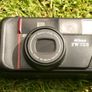 Nikon AF TW zoom 35-80mm MACRO Lens #92 Image 3