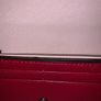 Michael Kors Greenwich Carryall Cherry/Ballet Wallet Image 4