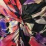 Coast silk dress UK 14 Image 4