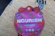 nourish face mask