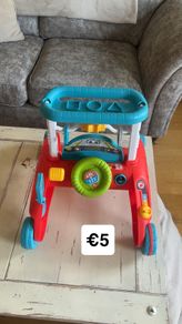 Baby Items