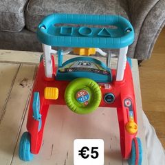 Baby Items