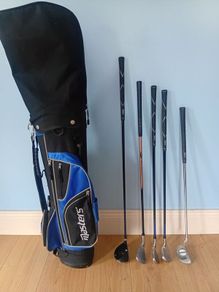 kids golf clubs