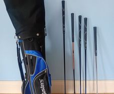 kids golf clubs
