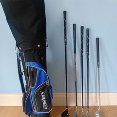 kids golf clubs