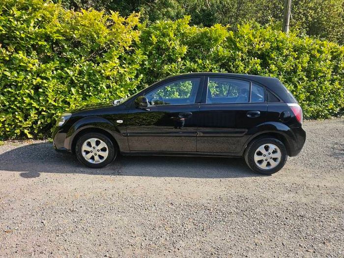 2011 Kia Rio Nct 07/27 Tax 05/26 90k Mls