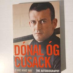 Donal Og Cusack - The Autobiography