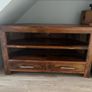 corner TV unit Image 2