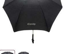 I Candy Parasol, Cup Holder & Clamp