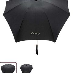 I Candy Parasol, Cup Holder & Clamp