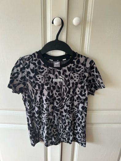 Girls Puma set