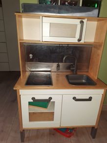 ikea kids kitchen