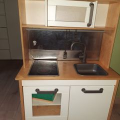 ikea kids kitchen