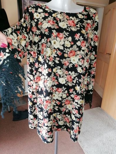 beautiful new designer dress