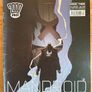 2000AD & Judge Dredd Megazine Collection Job Lot - 60 Comics Image 9