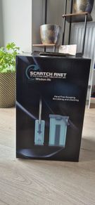 Flat Mop and  Bucket Set  Hands-Free Cleaning
