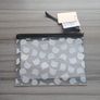 Cat travel wallet/vanity holder Image 3