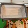 baby crib for sell. Image 2