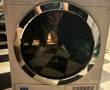 Beko Condenser Dryer