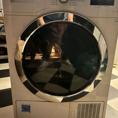 Beko Condenser Dryer